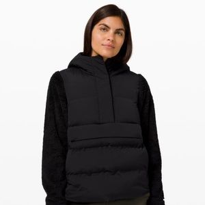 Lululemon Cozy Climate Pullover